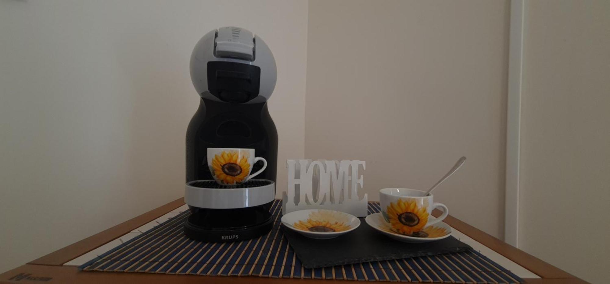 Cj Sea Home Camere Trapani Esterno foto