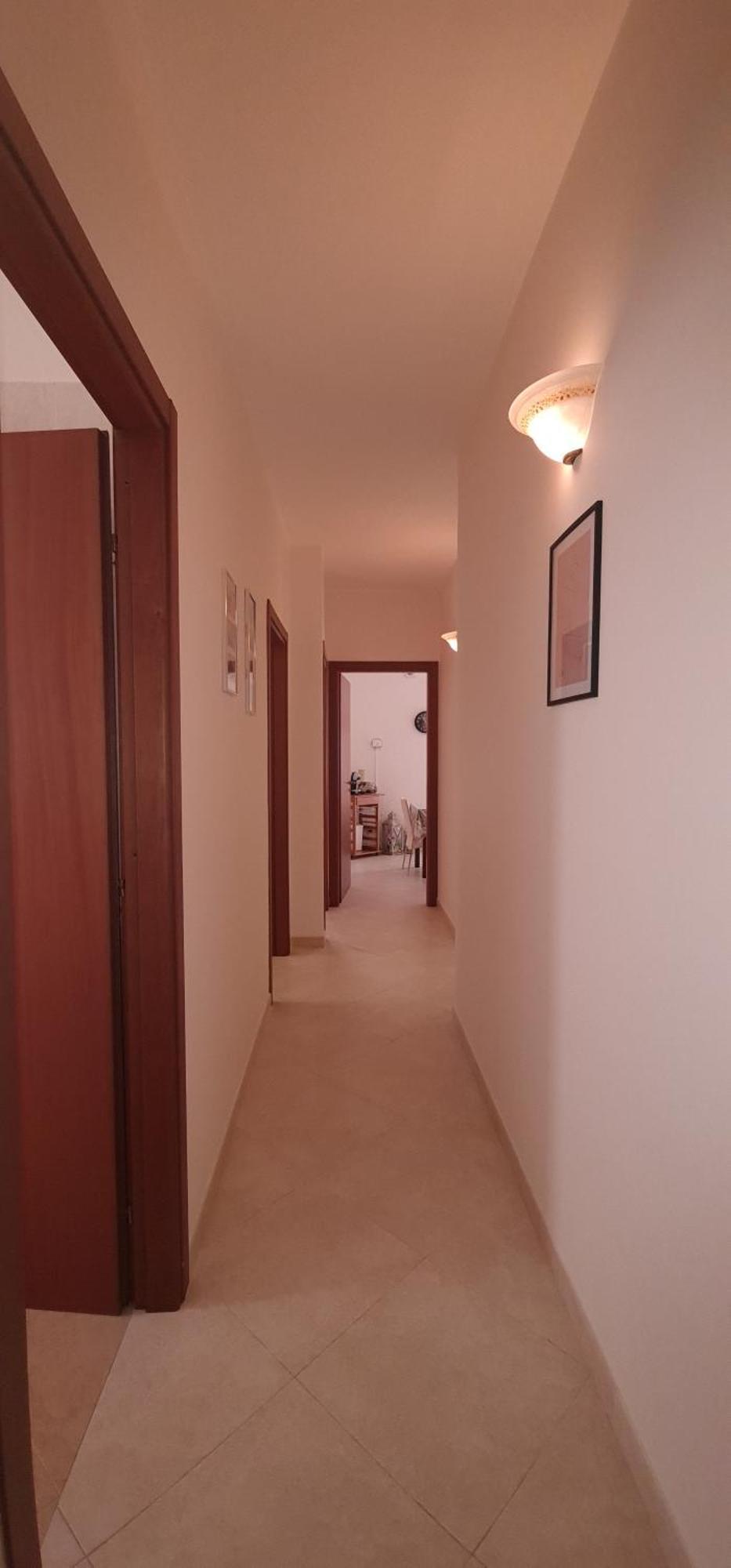Cj Sea Home Camere Trapani Esterno foto