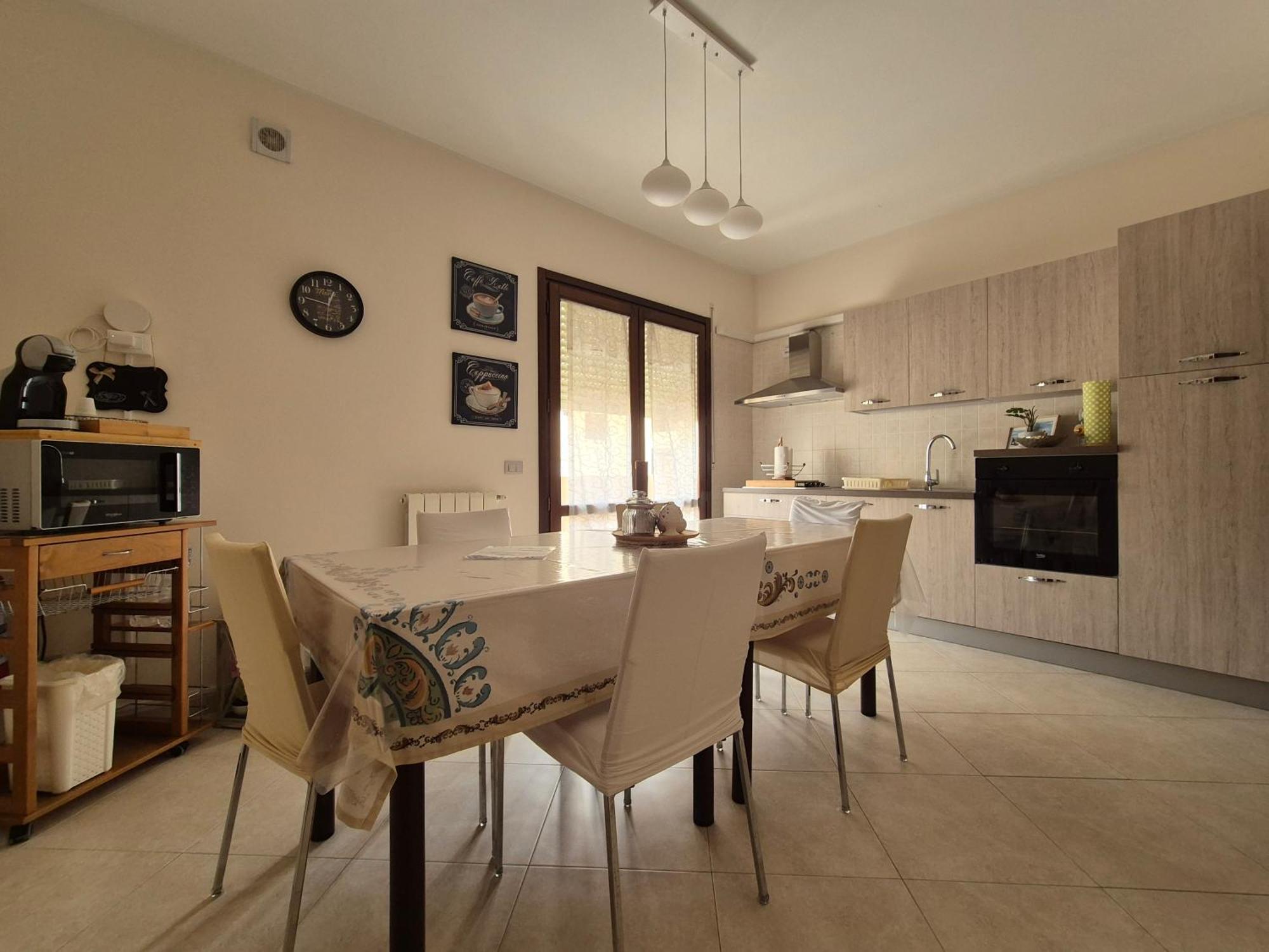 Cj Sea Home Camere Trapani Esterno foto