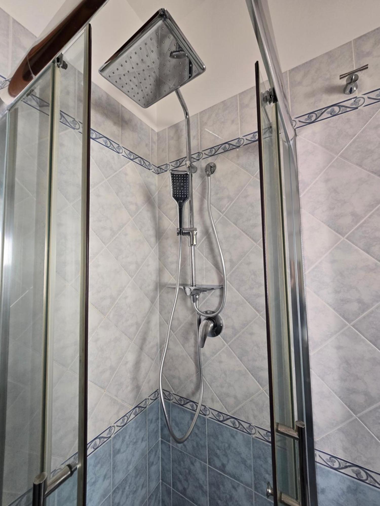 Cj Sea Home Camere Trapani Esterno foto